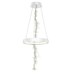 LAMPA WISZĄCA SPARK 35W LED ML273 Milagro