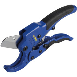 IRWIN&#xAE; 10507485 PVC Plastic Pipe Cutter 45mm