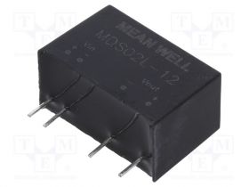 MDS02L-12