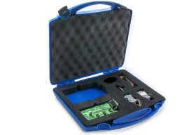 Walizka BMW Cas Reader