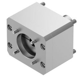 Stopka osiowa Festo do Siłownik pneumatyczny i aktuator EAMM