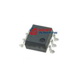 4N25 SMD Transoptor
