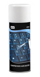 Sprężone powietrze 400ml. e5