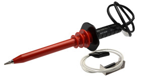 Przewód do testera izolacji, typ: Przewód