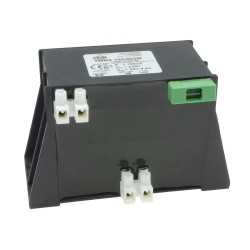 Transformator zalewany TMBZ z mocowaniem [230V/24V - 4,17A]