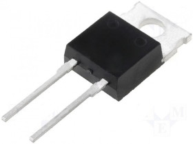 Dioda BY359 1500V To220