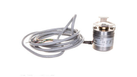Enkoder Inkrementalny Otwór 8Mm Push-Pull 10-30Vdc Przewód 2 Metry...