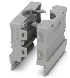 Connector housing for CLIPLINE PP-H and PPC series, 3212840