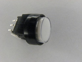 Przełącznik przyciskany podświetlany PS004-N22NPR2KTURXX