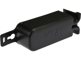 Osłona - mufa kabla wieloparowego do 10par KM2