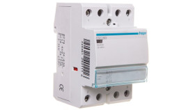 Stycznik Modułowy 63A 2Z Or 230V Ac Esc263