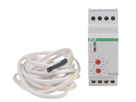 Regulator temperatury RT-820 RT-820 F&F FILIPOWSKI