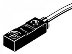 Czujnik indukcyjny TLW3MB1; płaski; ( PNP NO)