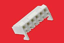 Molex 9484109 Listwa kołkowa, żeńska, do wbudowania, standardowa, 1 szt.