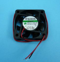 MB-5015-1V1-A99 1,0W 12V 50x15 SUNON WE