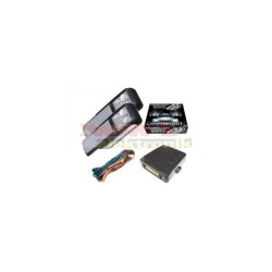 Sterownik zamka centralnego BX10 (sterowanie) Carprotect