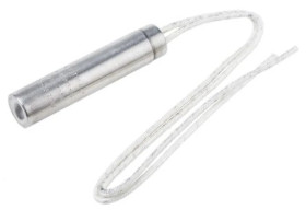 Element grzewczy 3cal 415 W 220 V AC