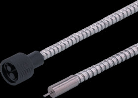 E20057, diffuse reflection sensor, Sensing head diinfrared light, Lens type standard, (28 x 21)...(