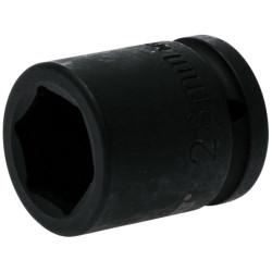 Teng 940528-C Impact Socket Hexagon 6-Point 3/4in Drive 28mm