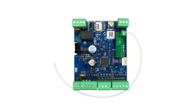 Moduł Komunikacyjny Lte 4G/2G, 12Vdc, 8 Wejść, 4 Wyjścia, 1000 Użytkowników,...