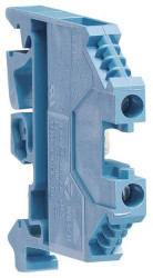 Terminal przepustowy Hager KXA04NH śrubowe 1 szt.