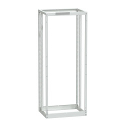 PrismaSet Rama 2000x800x600mm biała LVS08608