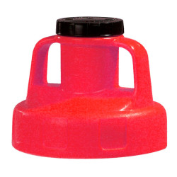 Dozownik oleju pojemność: 10L 147 x 147 x 121 mm SKF