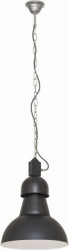 LAMPA WISZĄCA HIGH-BAY BLACK I 5067 Nowodvorski