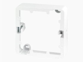 Ramka kwadratowa do montażu natynkowego Downlightu MOLLY 9W 3 lata gwar.