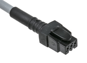 Kabel Wtyk i przewód Festo 1.0m