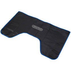Draper 30971 Magnetic and Suction Wing Cover, 1050 x 590mm