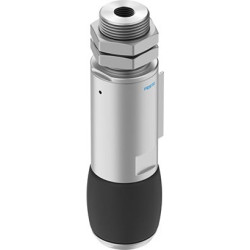 Chwytak pneumatyczny, palce: 1, Pojedyncza, 8 barów