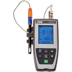 Chauvin Arnoux P01710020 C.A.10141 Conductivity Tester for water analysis