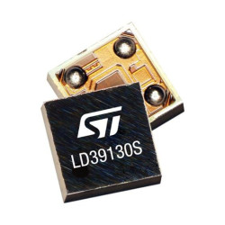 LD39130SJ33R 300 mA very low quiescent current Linear regulator IC with automatic Green mode