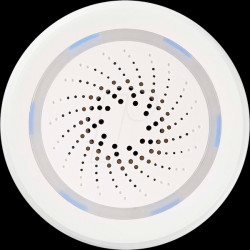 WIFISI10CWT Siren, Wi-Fi