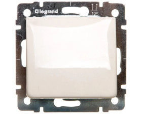 VALENA Wpust kablowy 774347