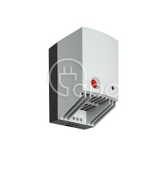 Dmuchawa grzewcza PTC 550 W 220-240 V AC regulowana 0°C do 60°C CR 027...