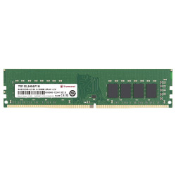 RAM, 8 GB, DDR4, gniazdo: UDIMM, 1.2V
