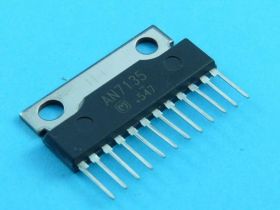 AN-7135 SIL-12 UKŁAD