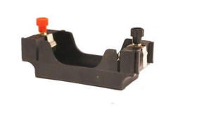 Koszyczek na akumulator - do doświadczeń i budowy obwodów elektrycznych