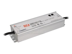 HEP-150-12A Zasilacz impulsowy do wbudowania modułowy: 150W / 12VDC / 7,5…12,5A