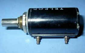 DM-107 2,2k 1W POTENCJOMETR