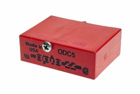 Przekaźnik półprzewodnikowy SSR - IN-5VDC, OUT-60VDC/3A - OPTO22/P&B