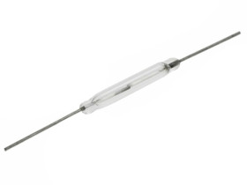 Kontaktron zwierny, długość 10mm