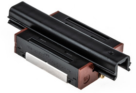 Wózek prowadnika liniowego szyna: 15mm Bosch Rexroth szer: 32mm dł: 43mm R0442