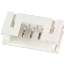 JST B5B-PH-SM4-TB (LF)(SN) PH Pin Strip 5 Pins 2mm Spacing Tin Coated