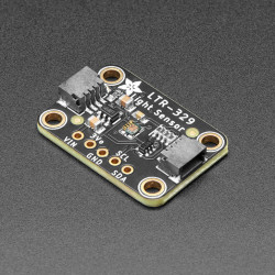 Adafruit LTR-329 Light Sensor