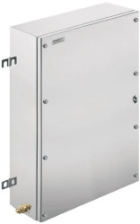 Obudowa przeciwwybuchowa KTB MH 553520 S4E1 1195260000