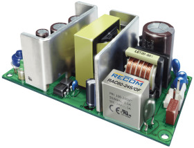 20000984 AC/DC-Converter, 24 V, 2,5 A