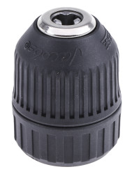 Uchwyt wiertarski 10mm RS PRO